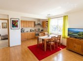 Pronájem bytu, 3+kk, 83 m²