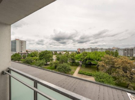 Prodej bytu, 3+1, 77 m²