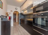 Prodej bytu, 3+1, 77 m²