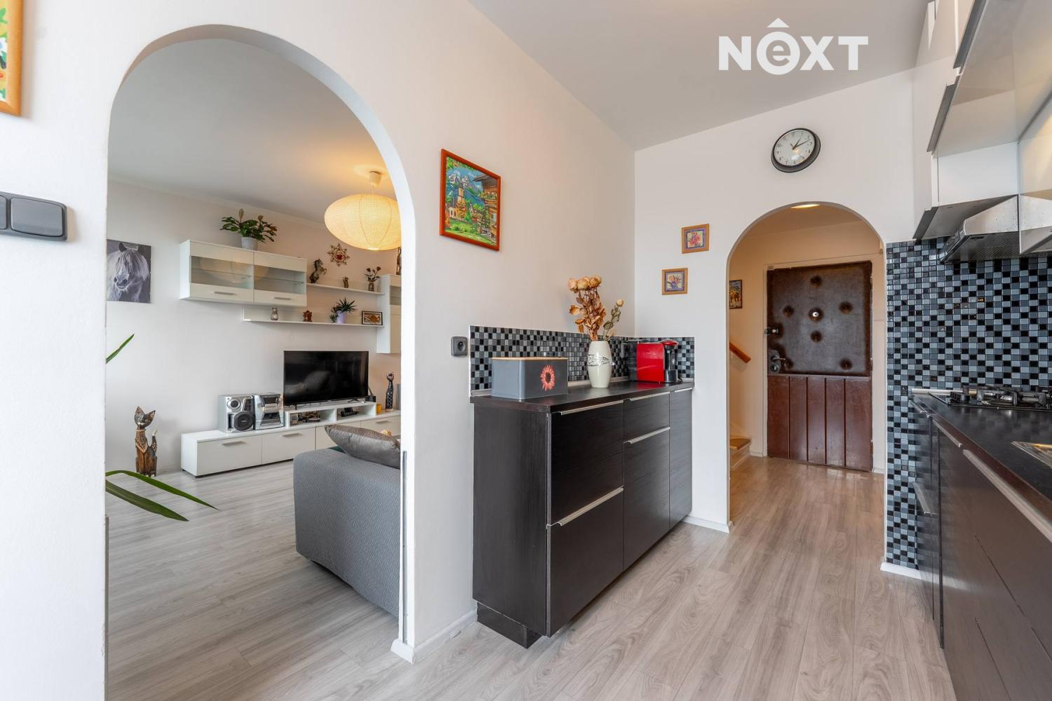 Prodej byt 3+1, 69㎡