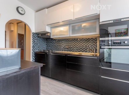 Prodej bytu, 3+1, 77 m²