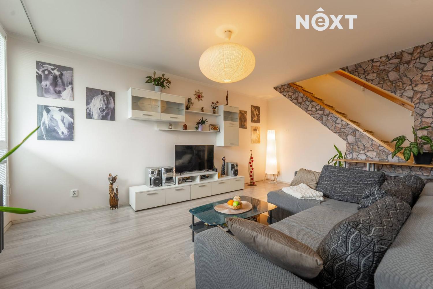 Prodej byt 3+1, 69㎡
