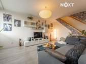 Prodej bytu, 3+1, 77 m²