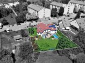 Prodej domu/vily, 214 m²