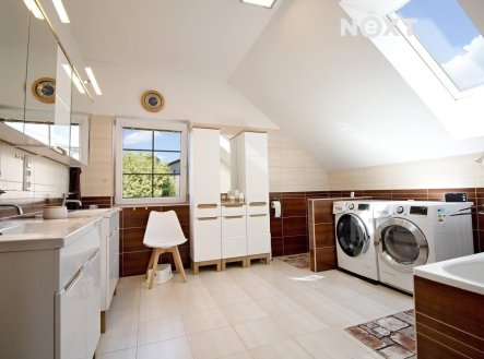 Prodej domu/vily, 214 m²