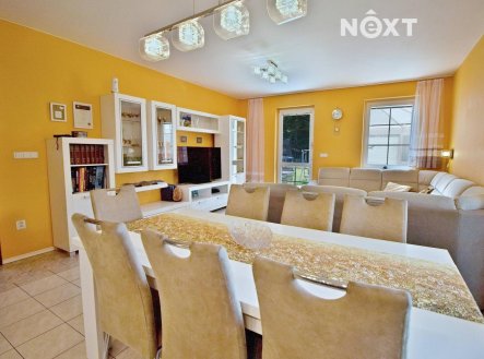 Prodej domu/vily, 214 m²