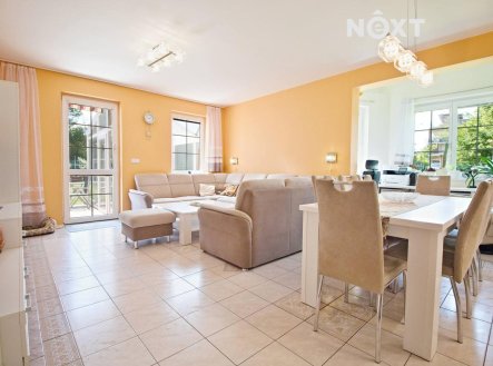 Prodej domu/vily, 214 m²