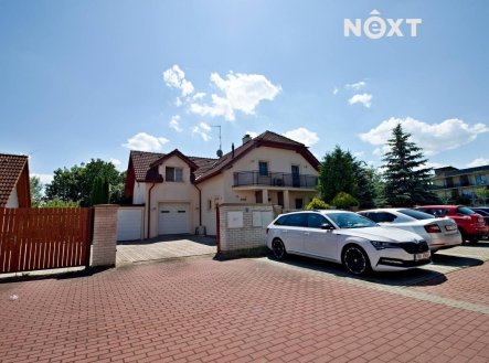 Prodej domu/vily, 214 m²