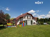 Prodej domu/vily, 254 m²
