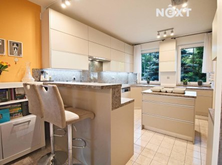 Prodej domu/vily, 254 m²