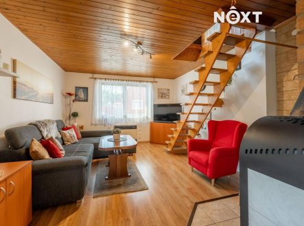 Prodej domu/vily, 60 m²