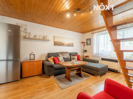 Prodej domu/vily, 60 m²