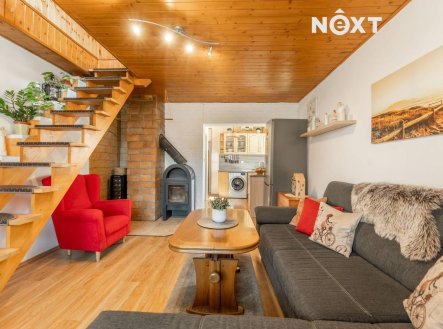 Prodej domu/vily, 60 m²