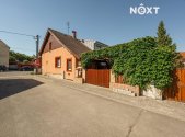 Prodej domu/vily, 60 m²