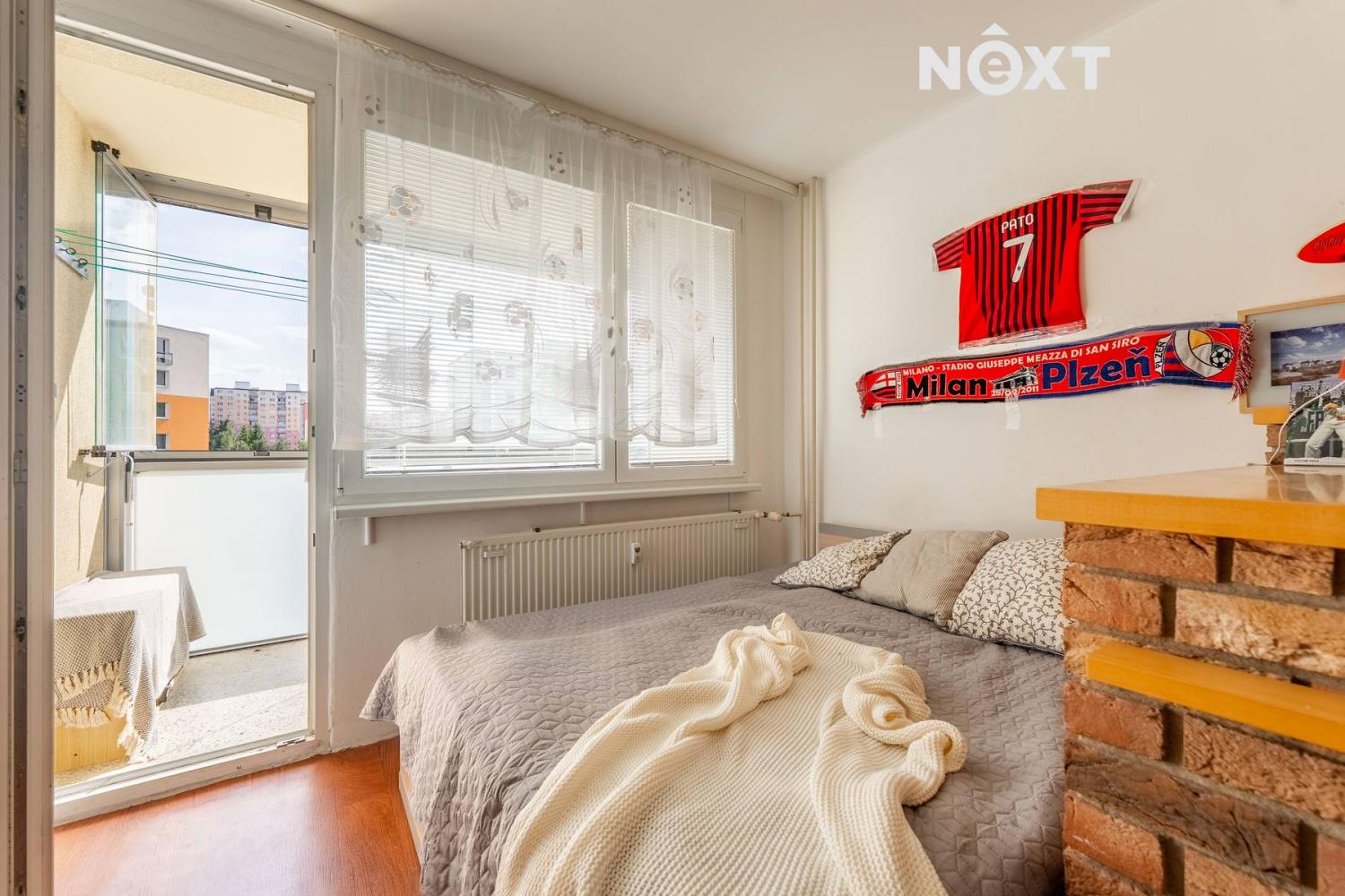 Pronájem byt 4+1, 76㎡