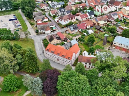 Prodej bytu, 3+kk, 91 m²
