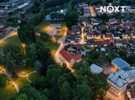 Prodej bytu, 3+kk, 87 m²