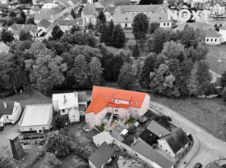 Prodej bytu, 2+kk, 54 m²