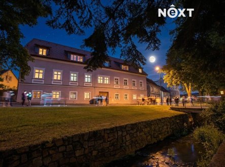 Prodej bytu, 1+kk, 39 m²