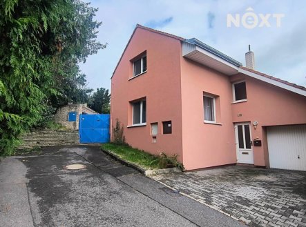 Pronájem domu/vily, 138 m²