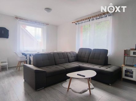 Pronájem domu/vily, 138 m²