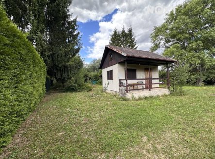 Prodej pozemku, zahrada, 794 m²