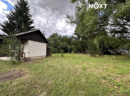 Prodej pozemku, zahrada, 794 m²