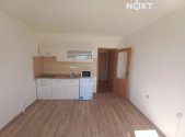 Pronájem bytu, 1+kk, 21 m²