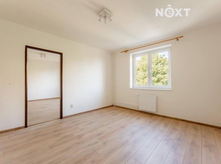 Pronájem bytu, 2+1, 59 m²