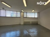 Pronájem kanceláře, 71 m²