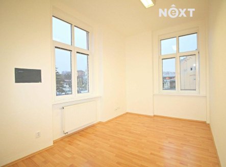 Pronájem bytu, 2+kk, 45 m²
