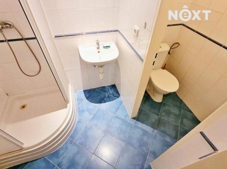 Pronájem bytu, 2+kk, 45 m²