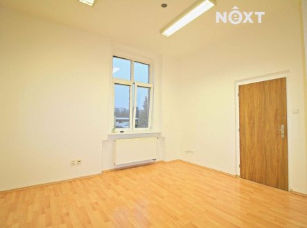 Pronájem bytu, 2+kk, 45 m²