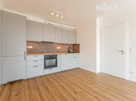 Pronájem bytu, 2+kk, 54 m²