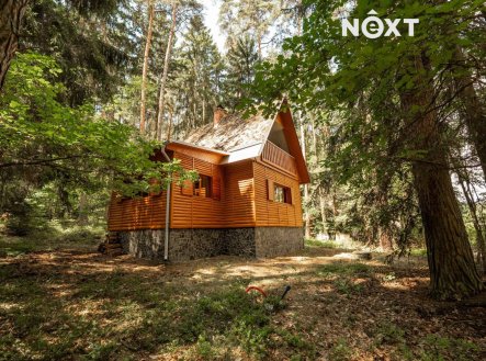Prodej domu/vily, 51 m²