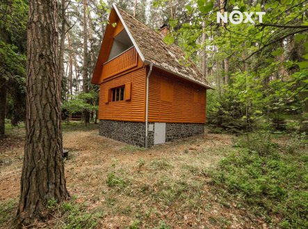 Prodej domu/vily, 51 m²