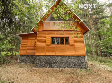 Prodej domu/vily, 51 m²
