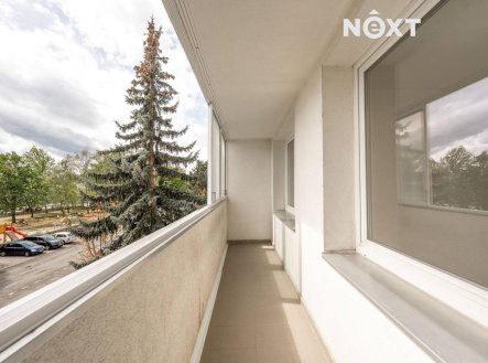 Pronájem bytu, 2+kk, 42 m²