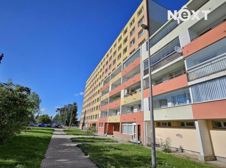 Pronájem bytu, 2+kk, 40 m²