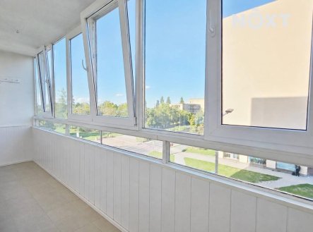 Pronájem bytu, 2+kk, 40 m²