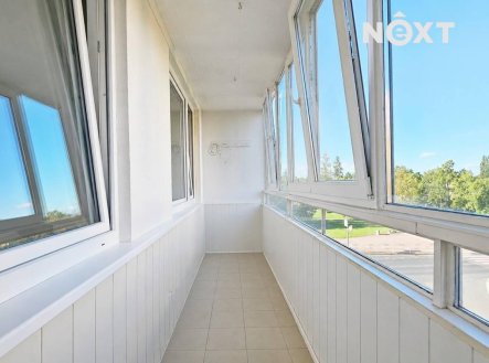 Pronájem bytu, 2+kk, 40 m²
