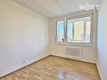 Pronájem bytu, 2+kk, 40 m²