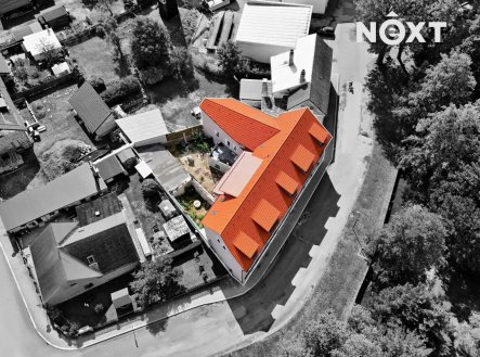 Prodej bytu, 3+kk, 68 m²