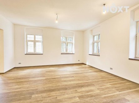 Prodej bytu, 3+kk, 68 m²