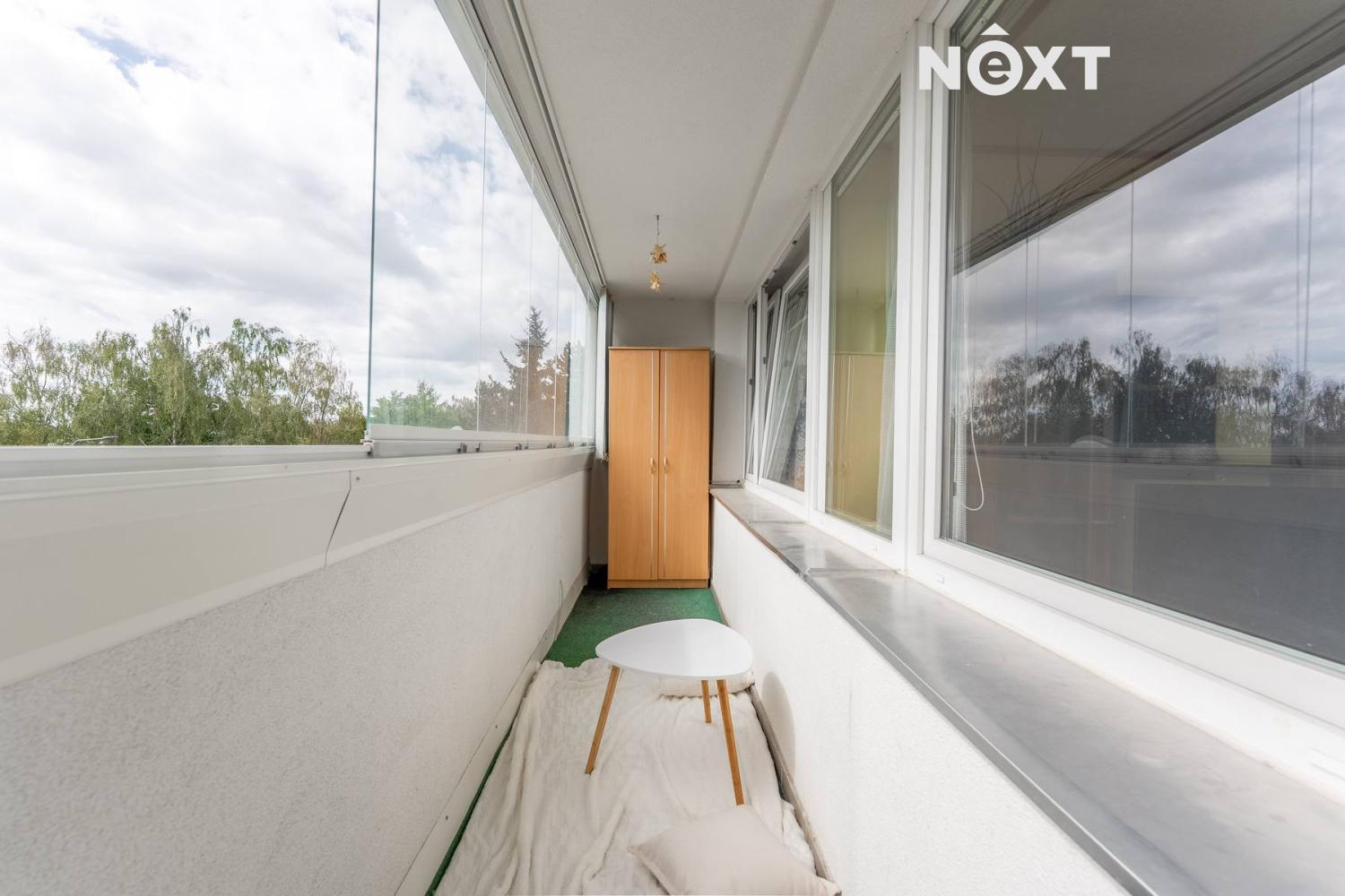 Prodej byt 2+kk, 40㎡