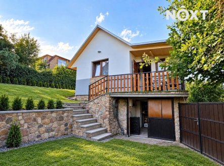Prodej domu/vily, 39 m² obrázek