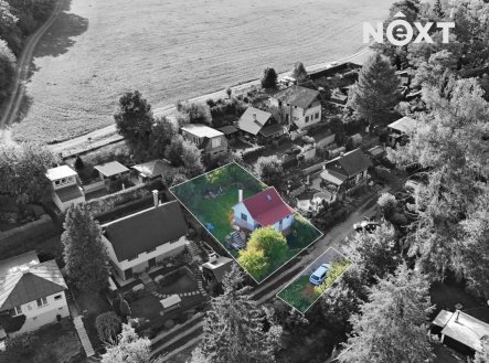 Prodej domu/vily, 39 m²