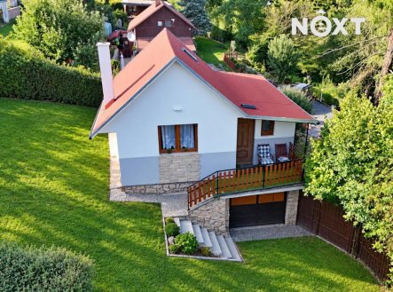Prodej domu/vily, 39 m²