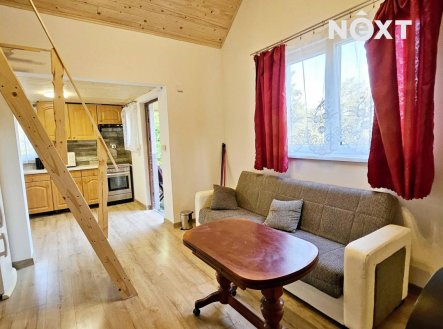 Prodej domu/vily, 39 m²