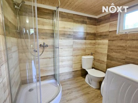Prodej domu/vily, 39 m²